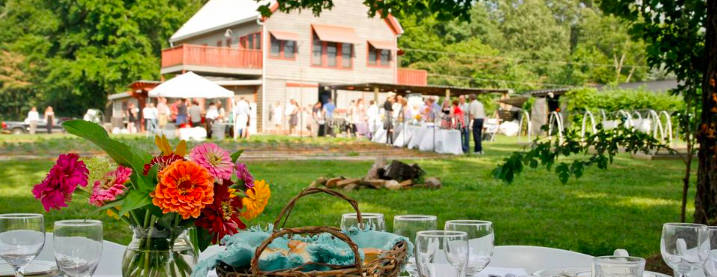 Crabtree Farms: May 100 Dinner